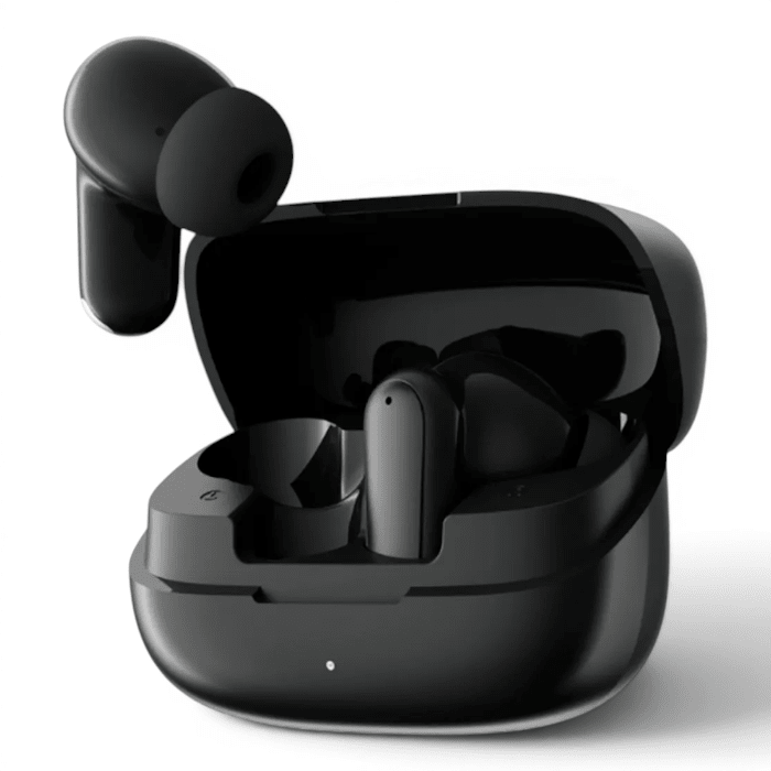 Audífonos Motomo MO-ANCG243 True Wireless ANC ENC Bluetooth 6.0 IPX41