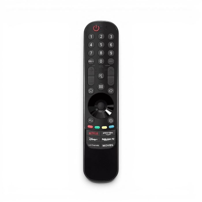 Control Remoto IRM 13350 Universal LG Smart TV1