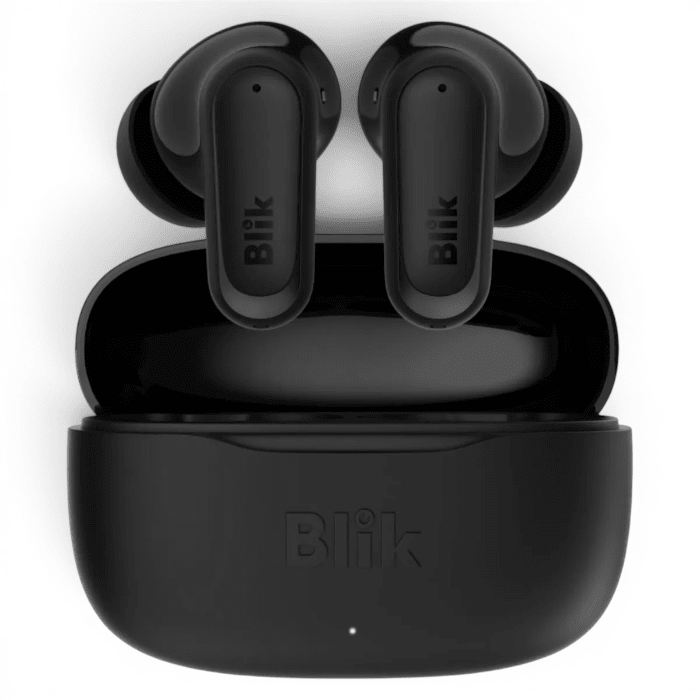 Audífonos Blik Air500 True Wireless Bluetooth 5.4 ENC IPX41