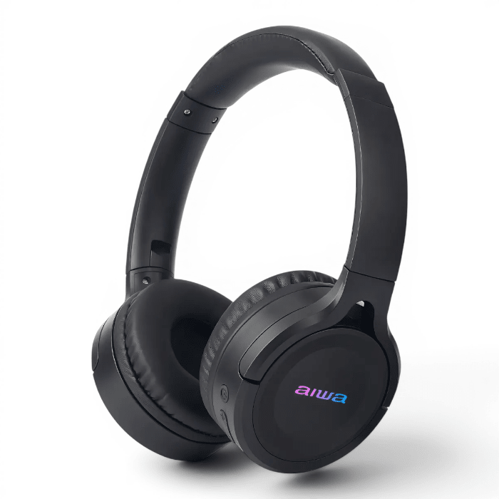 Audífonos Aiwa AW-K17 On Ear Bluetooth 5.31
