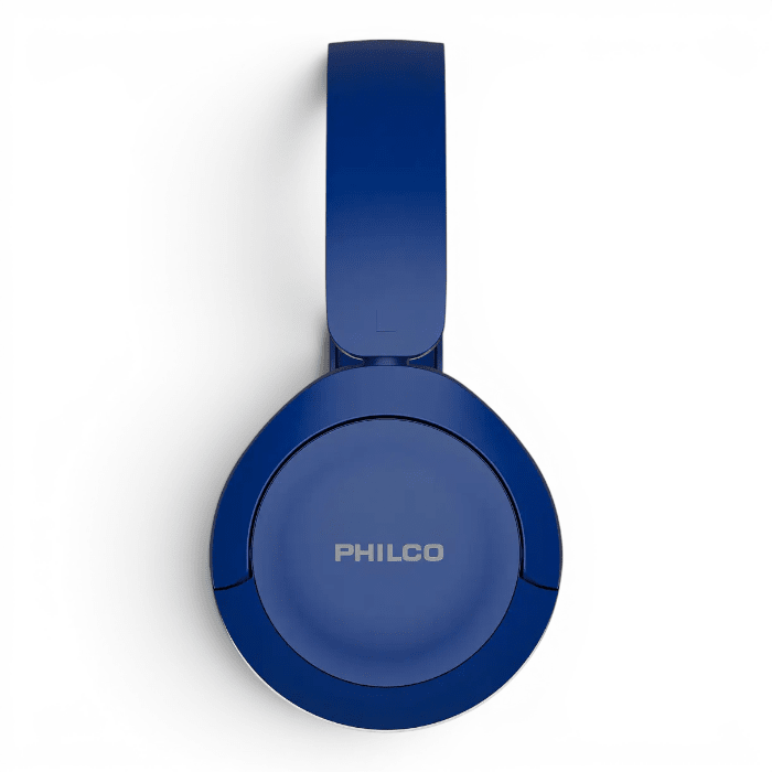 Audífonos Philco EL510 Over Ear Bluetooth Hi-Fi3