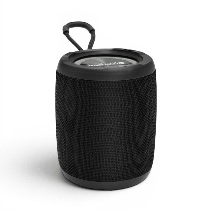 Parlante Portátil Monster Audio P467N Bluetooth2