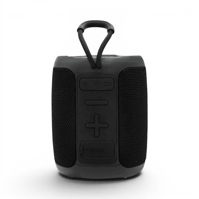 Parlante Portátil Monster Audio P467N Bluetooth3