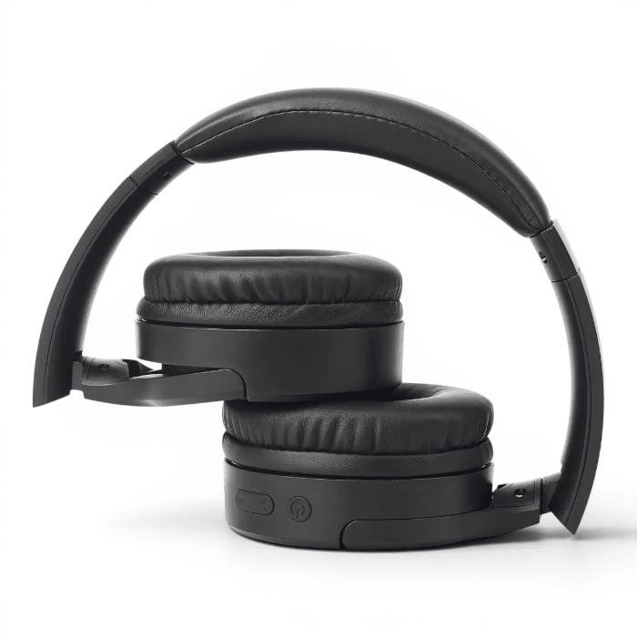 Audífonos Aiwa AW-K17 On Ear Bluetooth 5.32