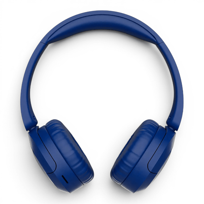Audífonos Philco EL510 Over Ear Bluetooth Hi-Fi4