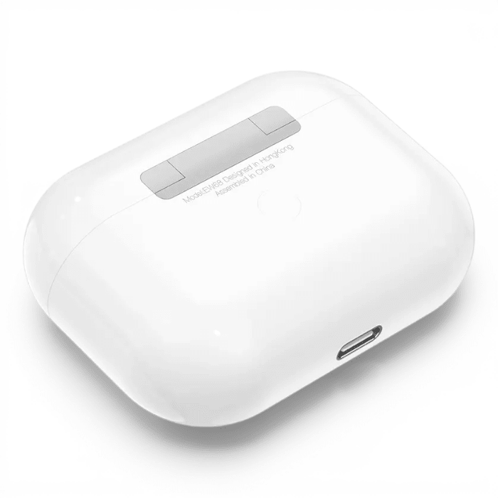 Audífonos Hoco EW68 True Wireless ANC ENC Bluetooth 5.4 Carga Inalámbrica4