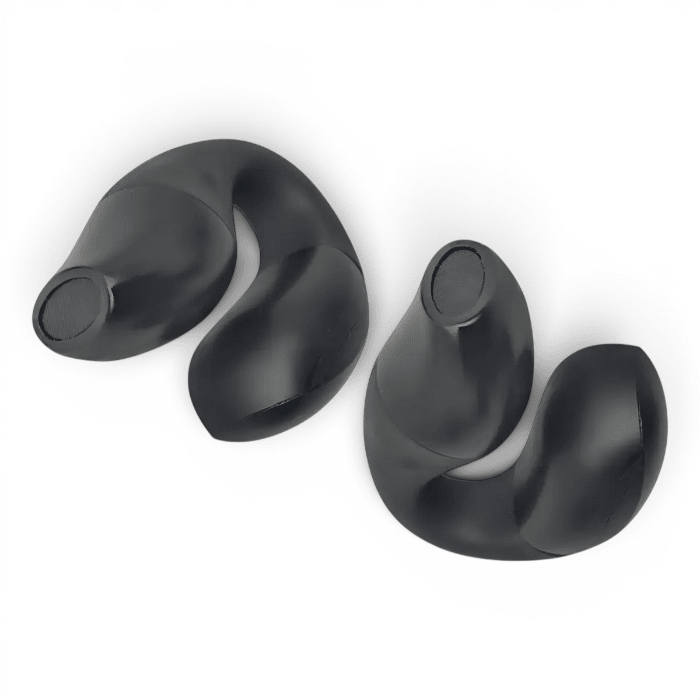 Audífonos Mlab OWS 09360 Open Ear Piercing Bluetooth 5.0 IP551