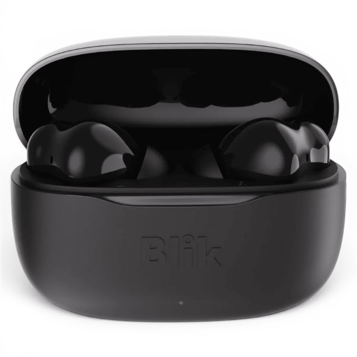 Audífonos Blik Air500 True Wireless Bluetooth 5.4 ENC IPX43