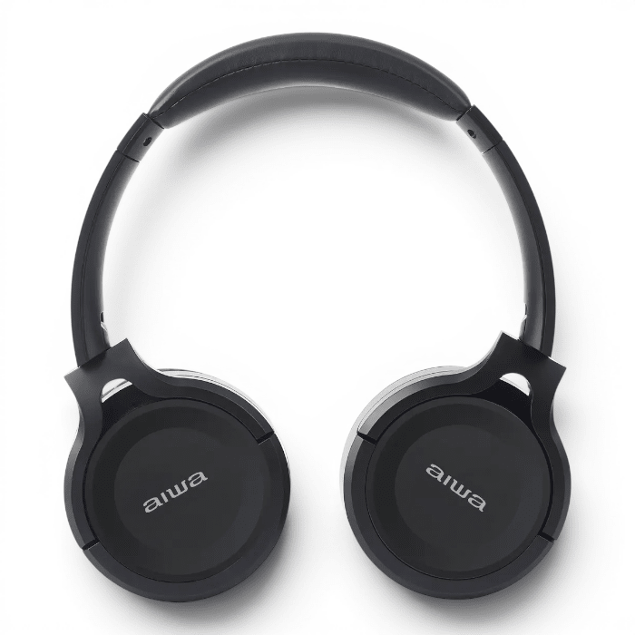 Audífonos Aiwa AW-K17 On Ear Bluetooth 5.33
