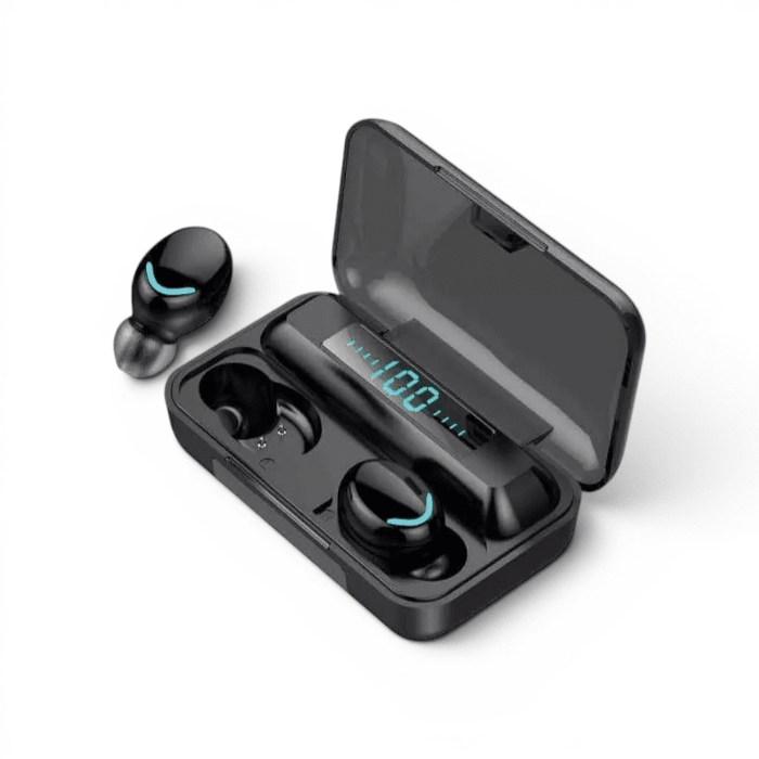 Audífonos AudioPro APO2037 Twins True Wireless Bluetooth1