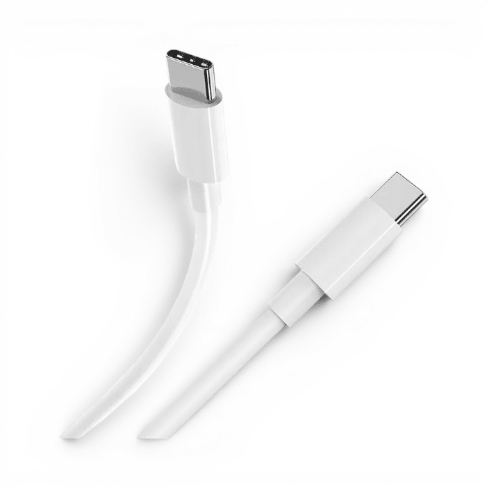 Cable Hoco X51 High-Power USB-C a USB-C 100W1