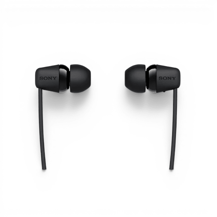 Audífonos Sony WI-C100 Bluetooth 5.0 In Ear IPX42