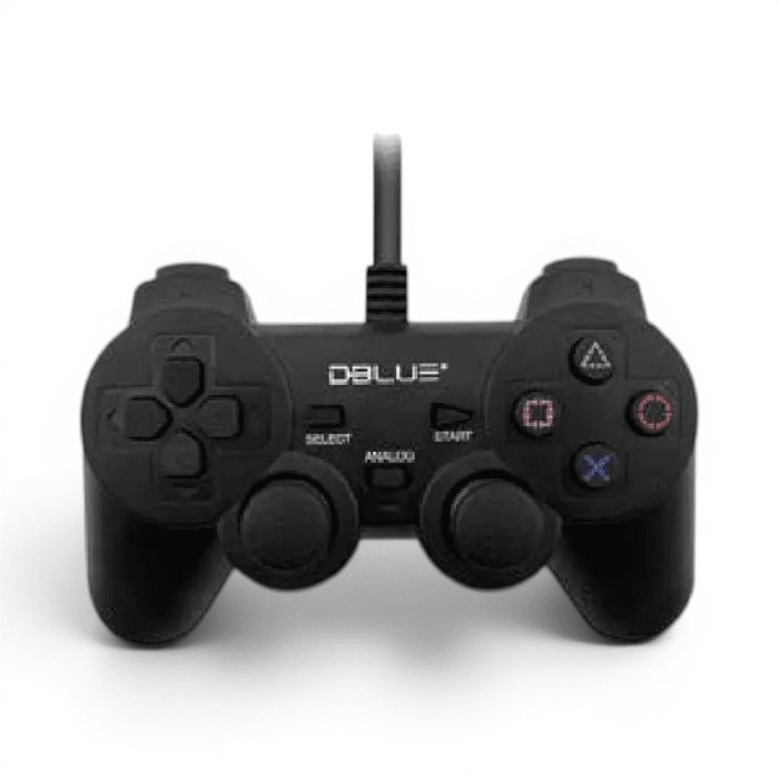 Joystick DBLUE DBC1001 D-Shock USB1