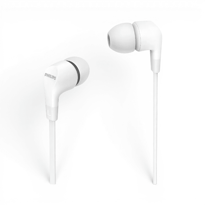 Audífonos con Cable Philips 1000 Series TAE110 In Ear4