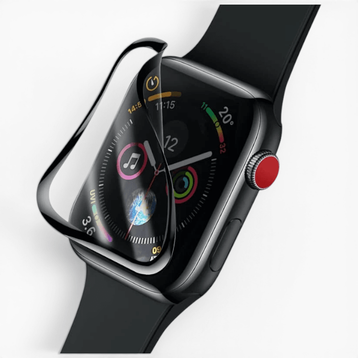 LÁMINA DE CERÁMICA SMARTWATCH4