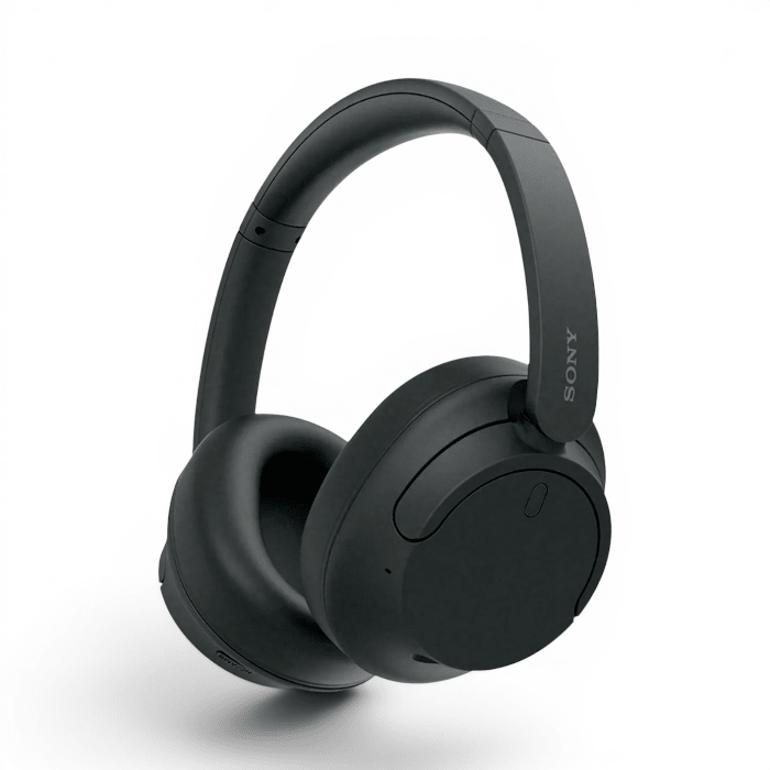 Audífonos Sony WH-CH720N Over Ear ANC Bluetooth 5.24
