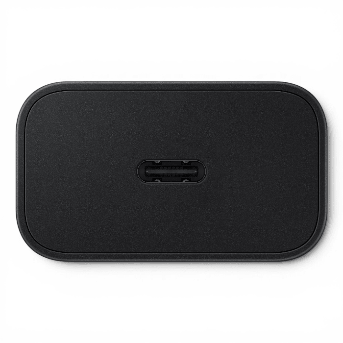 Cargador Samsung 25W Super Fast Charging USB-C4