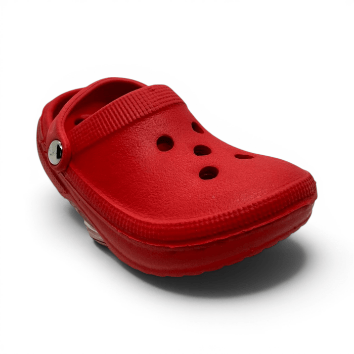 Pop Socket Diseño Crocs Silicona3