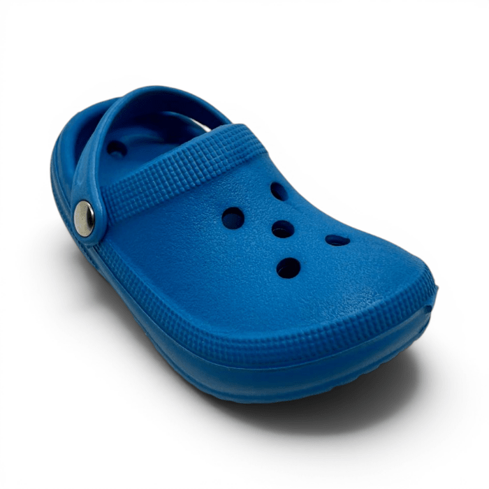 Pop Socket Diseño Crocs Silicona5