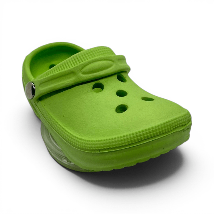 Pop Socket Diseño Crocs Silicona6