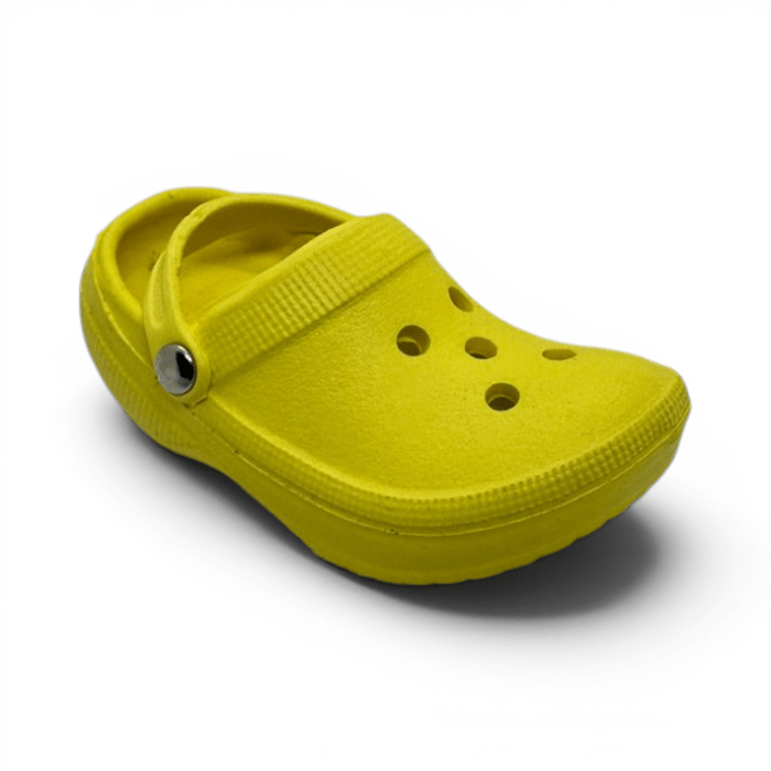 Pop Socket Diseño Crocs Silicona7