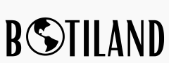 Botiland Logo