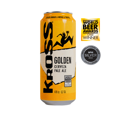 KROSS  GOLDEN