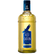 ALTO DEL CARMEN ALTO RESERVADO 40º 750CC