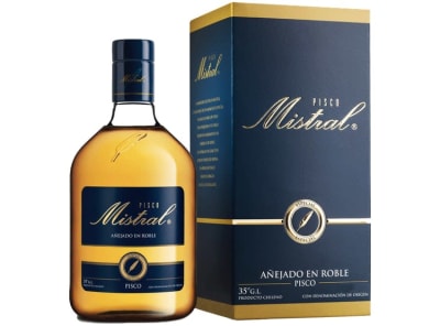 MISTRAL 35° 750CC