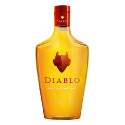 PICO ESPECIAL DIABLO 700CC