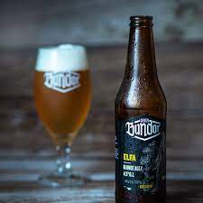 BUNDOR ELFA BLONDE ALE