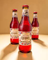 KROSS BERRIES