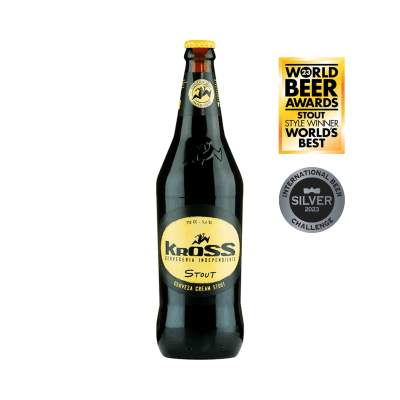 KROSS STOUT