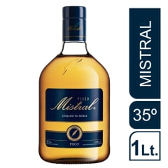 MISTRAL 35 1000CC