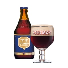 CHIMAY BLEUE 330CC 0