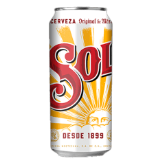 SOL LATA 470CC