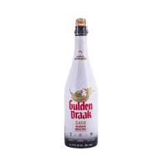 GULDEN DRAAK CLASSIC BOTELLA 750CC