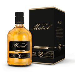 MISTRAL 46 750CC