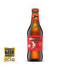 KROSS 5 BOTELLA 330CC
