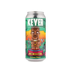 KEYER DIE HEIMAT GERMAN PILSEN 4,7 470CC 0
