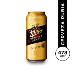 MILLER LATA 470CC