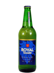 ROYAL BOTELLA 650CC