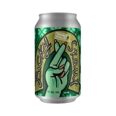 TAMANGO BREBAJES LUCKY STOUT 7 355CC