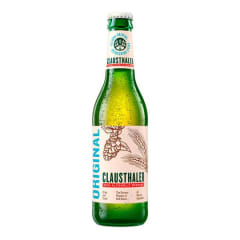 CLAUSTHALER CERO BOTELLA 330CC 0