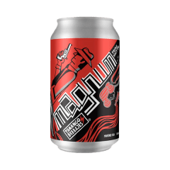 TAMANGO BREBAJES MAGNUM TRIPLE HAZY IPA 9 355 ML