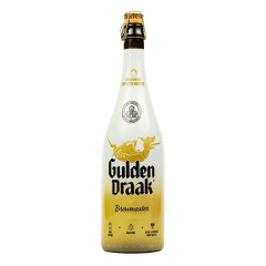 GULDEN DRAAK BREWMASTER 750CC
