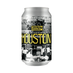 TAMANGO BREBAJES HOUSTON WEST COAST PILS 5,5 355CC 0