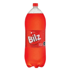 BILZ PET 3000CC