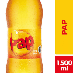 PAP PET 1500CC