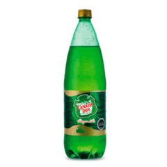 CANADA DRY GINGER ALE PET 1500CC.